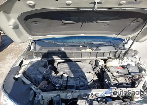 2017 GMC Acadia Slt-1 z USA, uszkodzony, nr VIN 1GKKNMLS0HZ164049